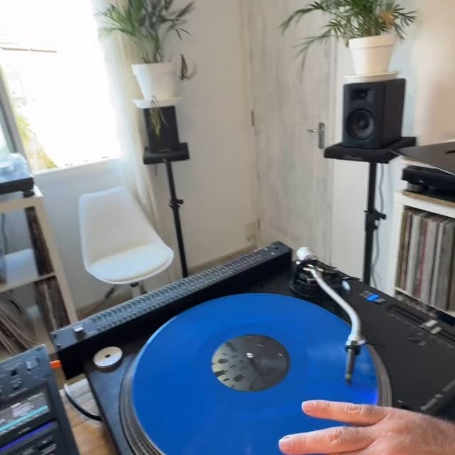 Post by ibizarecords