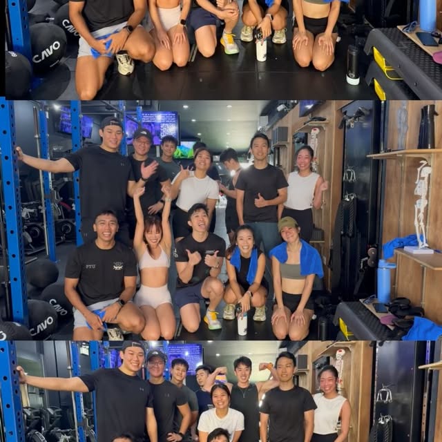 Post by cavo_fitness