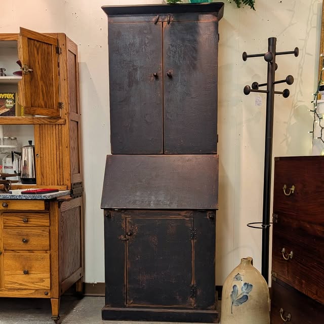 Post by foundinithaca