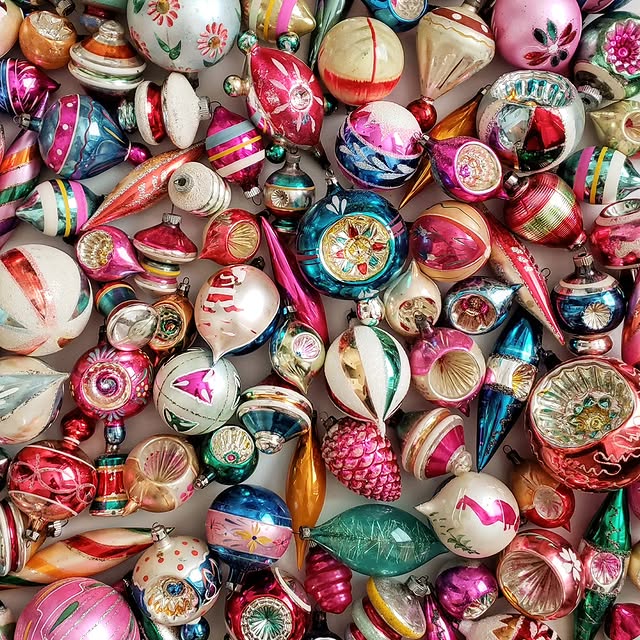 Post by vintageholiday