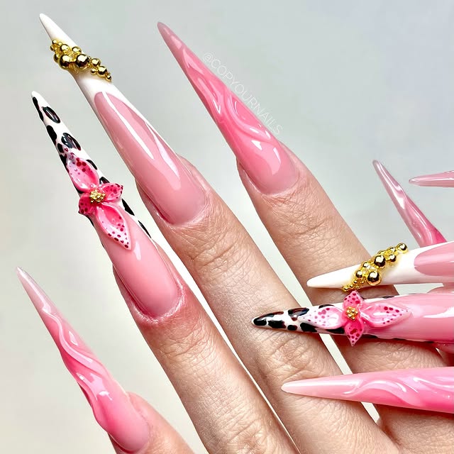 Post by copyournails