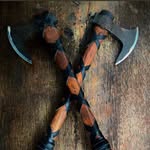 Vikingaxes's profile picture