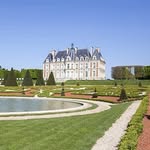 Domaine de Sceaux's profile picture