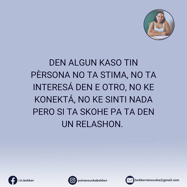 Post by psi.ranouskabekker