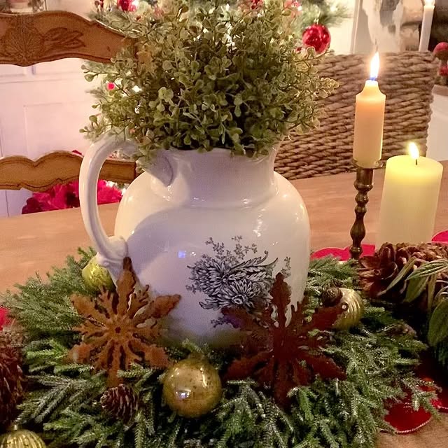 Post by mypeaceathome