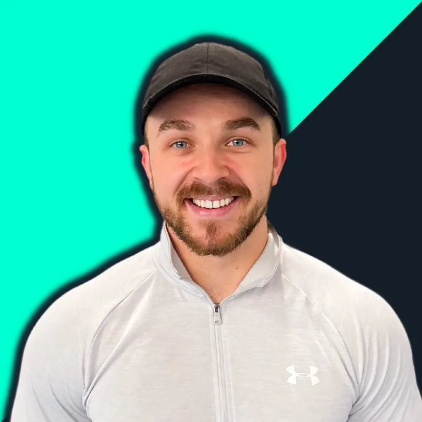 Jamie Gibson | online coach 💪's profile picture