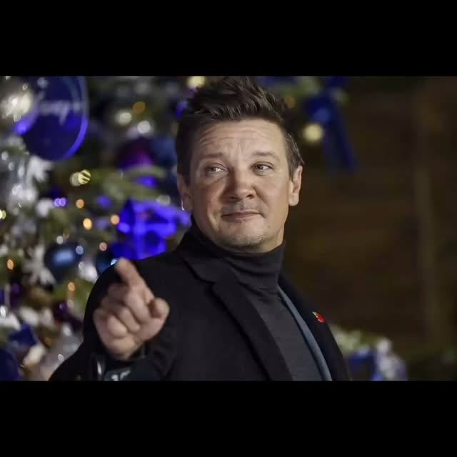 Post by jeremyrenner