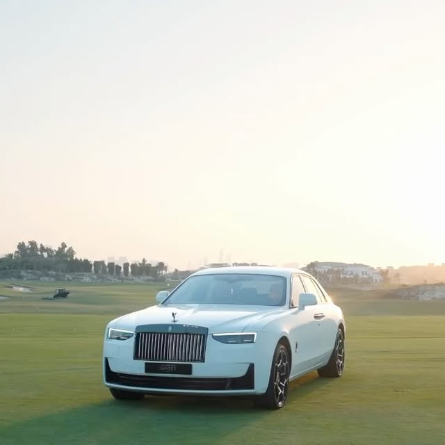 Post by rollsroyceabudhabi