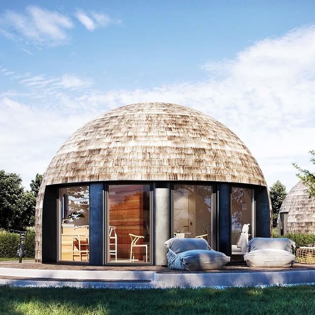 Post by hempdomehome