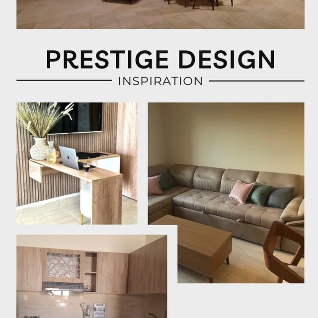 Post by prestigedesignegypt