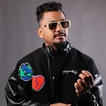 DJ VAIBHAV (V-EDIT)'s profile picture