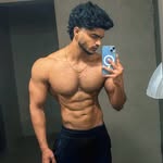 Dhanush amin's profile picture