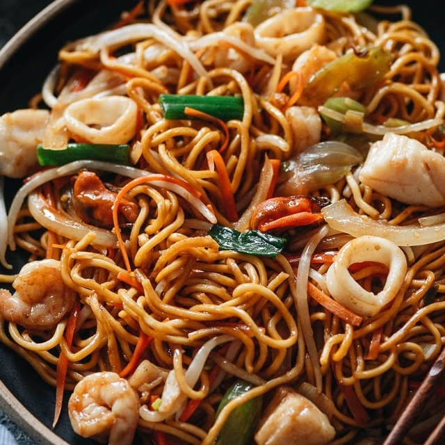 Post by omnivorescookbook