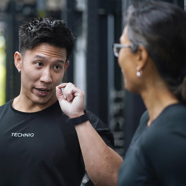 Post by techniq.singapore