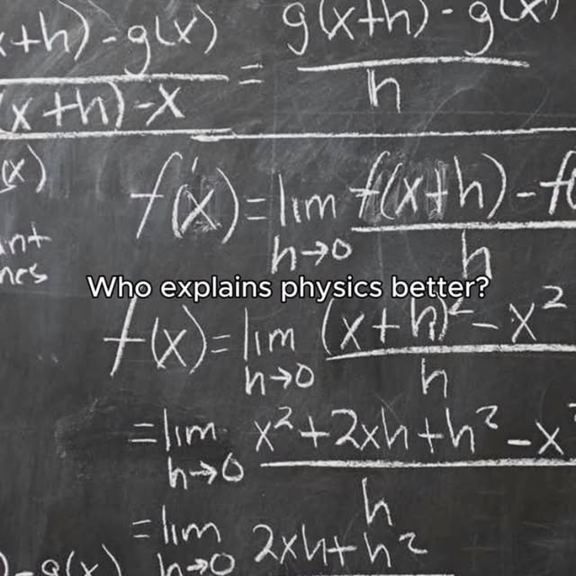 Post by astrophysicsbits