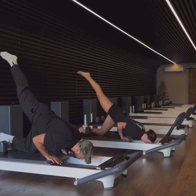 Post by pilatesinspiration