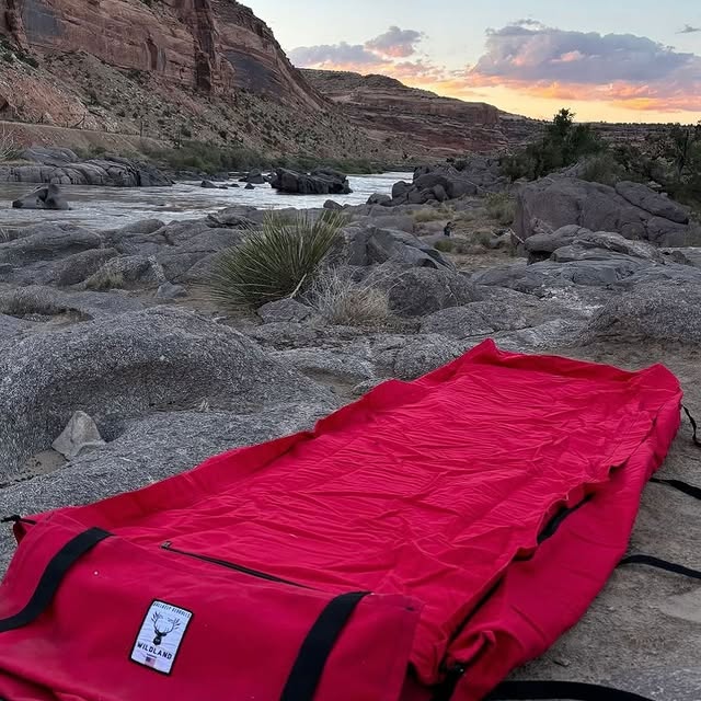 Post by bullkelp_bedrolls