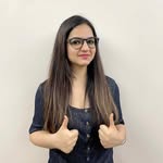 Diksha Arora | Interview Coach's profile picture