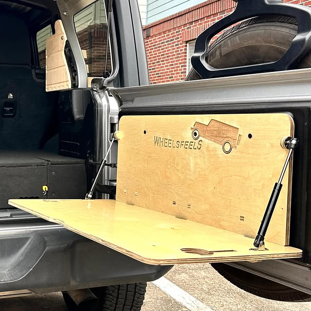 Post by wheelsfeelsusa