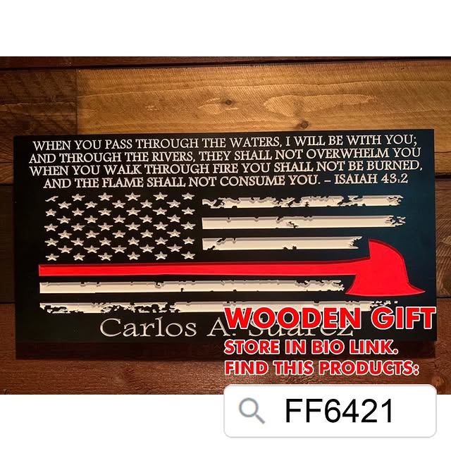 Post by firefighterfervor