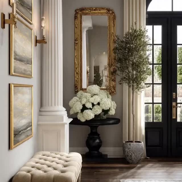 Post by nattyshomedecor