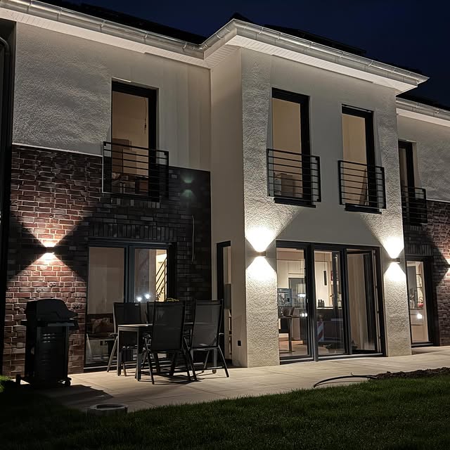 Post by stadtvilla_glueck_no.1