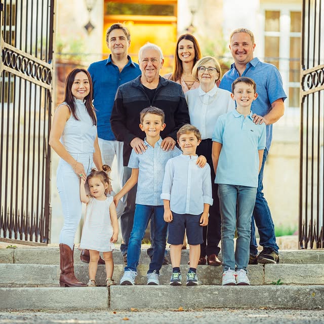 Post by chateaupesquie