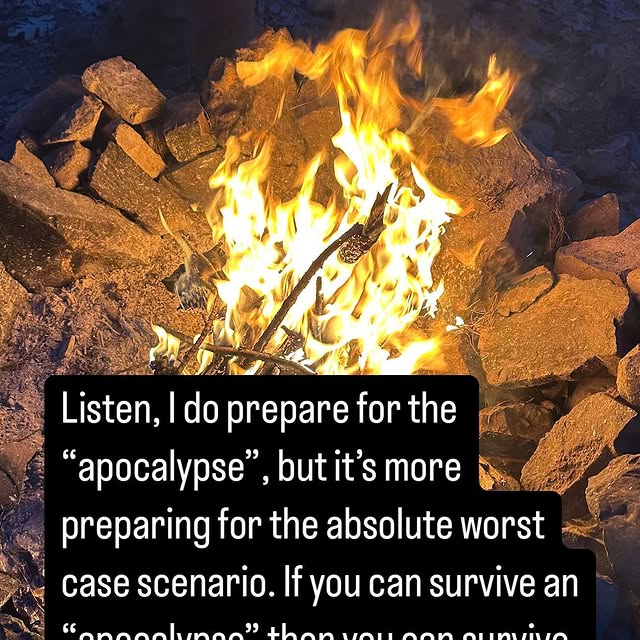 Post by roguepreparedness