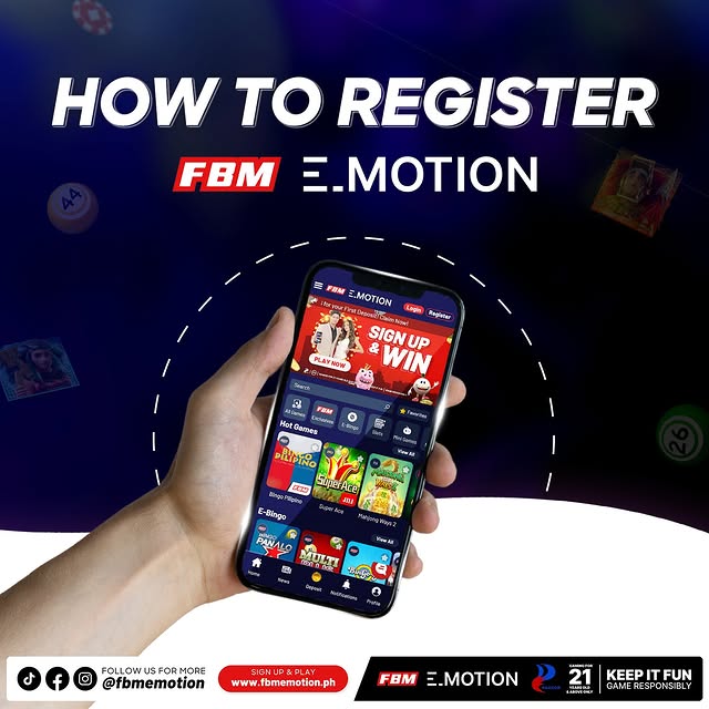 Post by fbmemotion