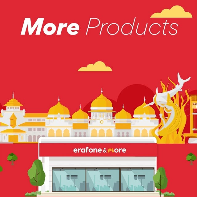 Post by erafonestores