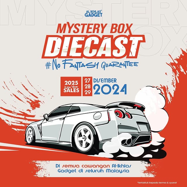 Post by alikhlasgadget