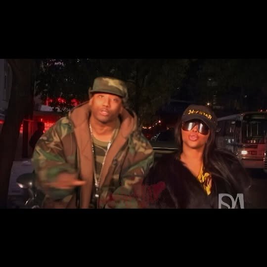 Post by itzmurdamuzik