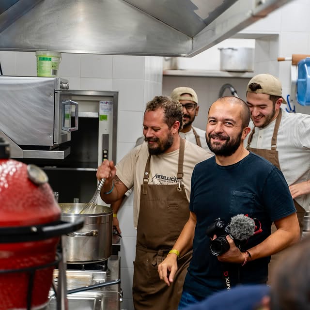 Post by cosamangiamooggi