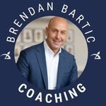 Brendan Bartic Coaching's profile picture