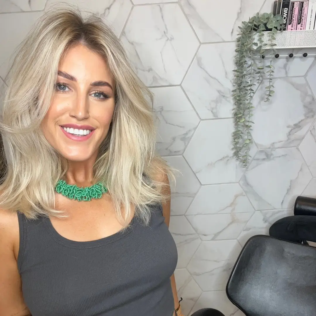 By Georgia Duff's profile picture