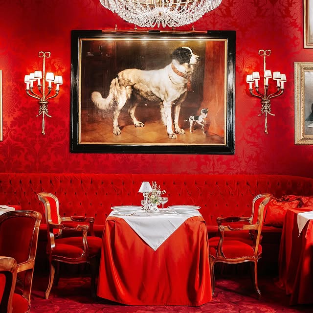 Post by accidentallywesanderson