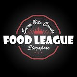 Food League SG's profile picture