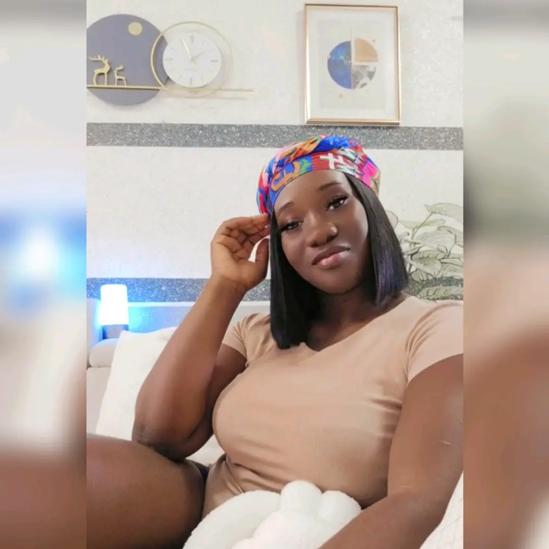 LittleMercyJohnson 👸🏽💵❣️'s profile picture