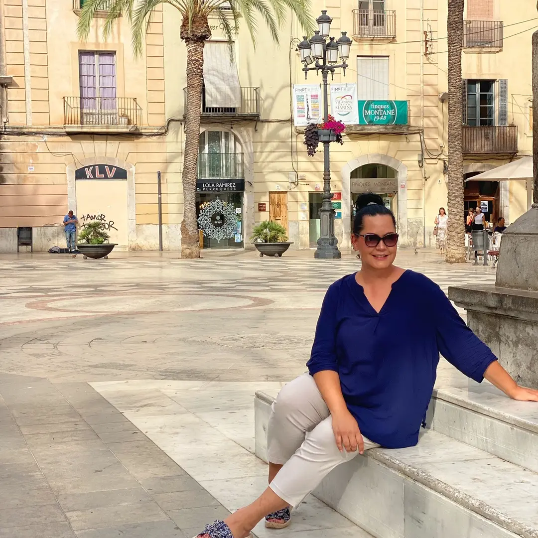 Maya Stein's profile picture