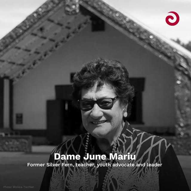 Post by teaomaorinews