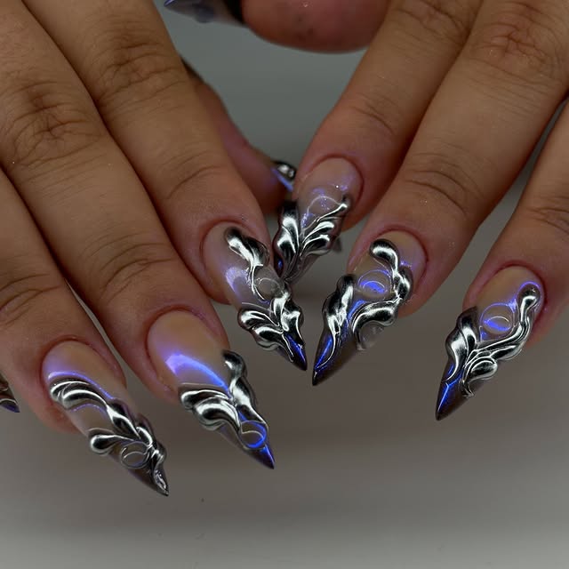 Post by yournailsbycaro