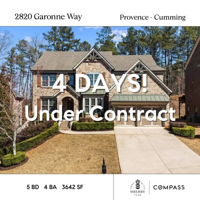 Post by homewithsherryteam