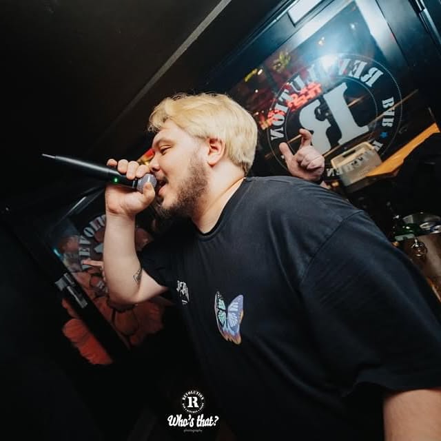 Post by djfatfingerofficial