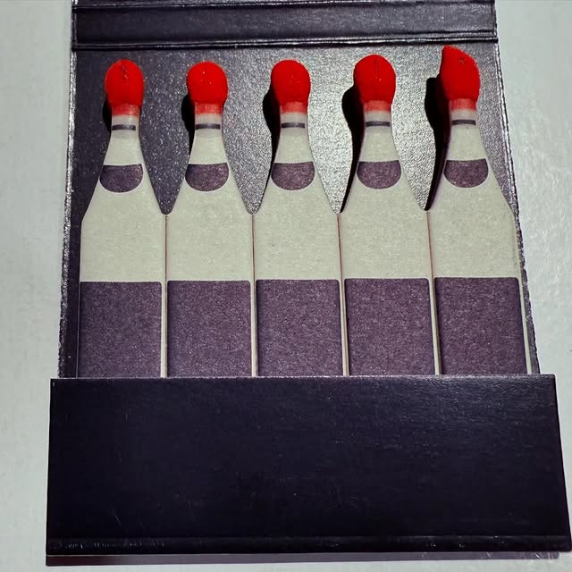 Post by thatcherswine