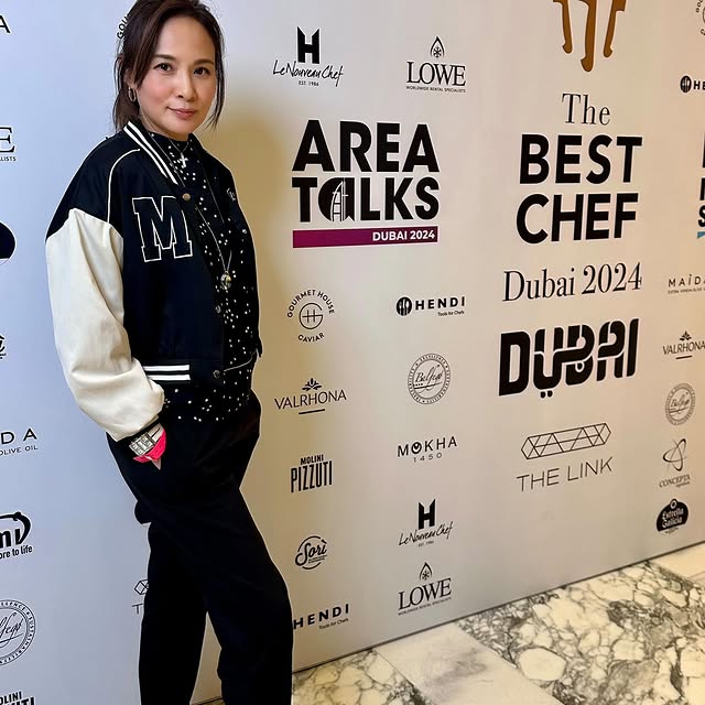 Post by vanessayeungofficial