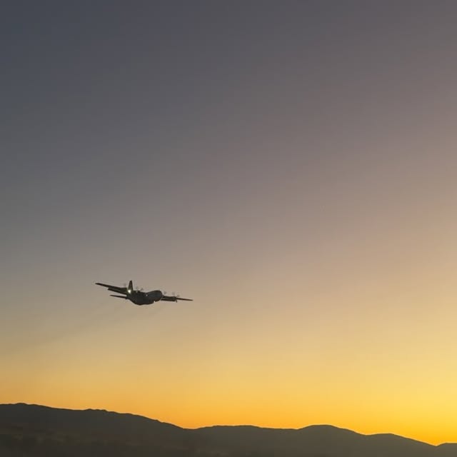 Post by calfiresandiego