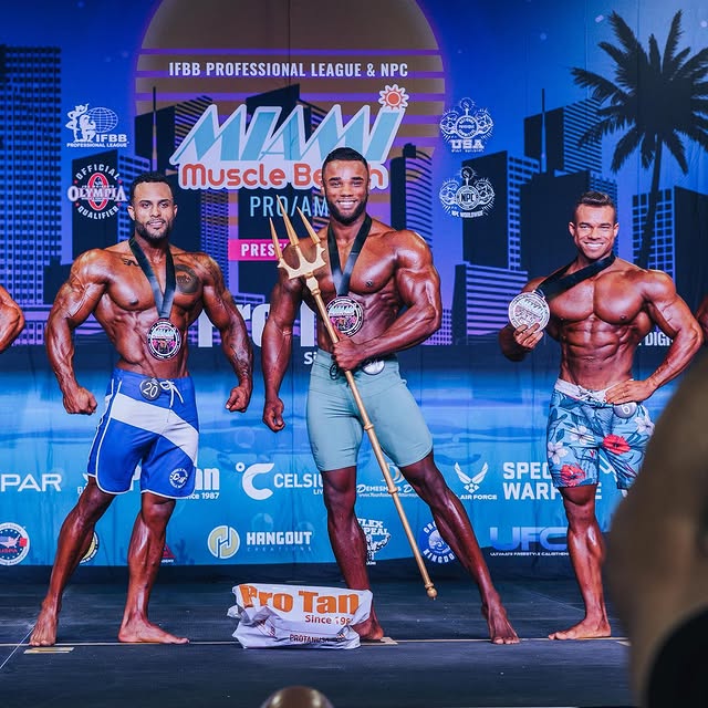 Post by alextoplyn_ifbbpro