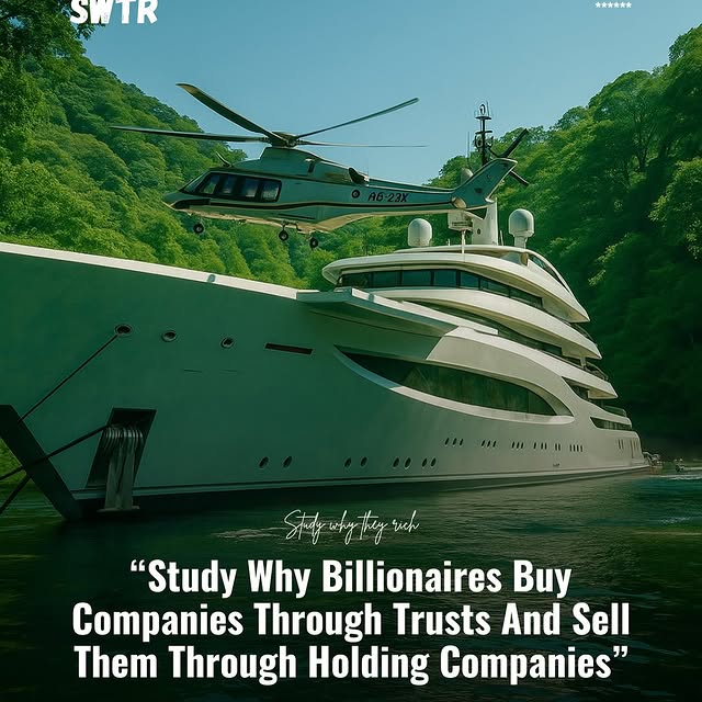 Post by studywhytheyrich