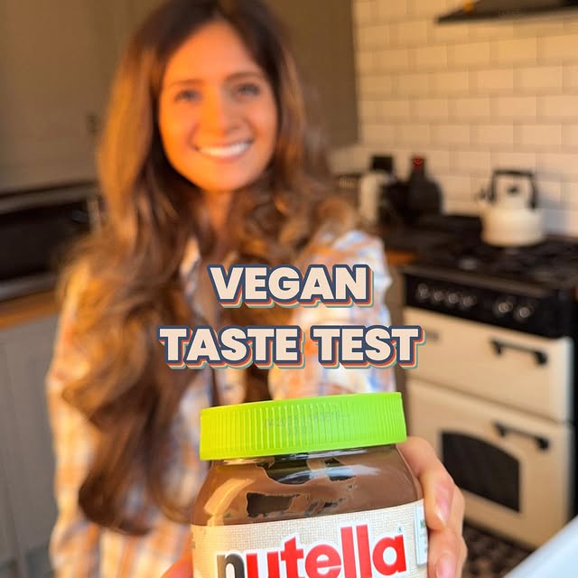 Post by tarasvegantreats