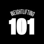 Weightlifting 101's profile picture